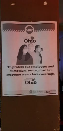 Pizza Restaurant «South Park Tavern & Pizza (SPT)», reviews and photos, 1301 Wayne Ave, Dayton, OH 45410, USA