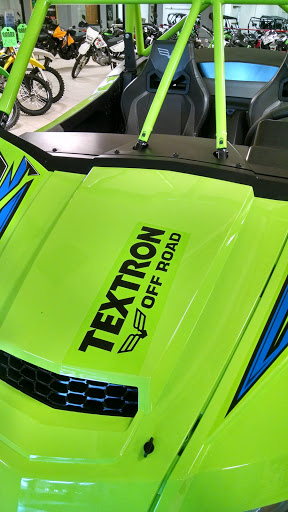 Motorcycle Dealer «Rocky Mountain Cycle Plaza», reviews and photos, 4106 Outlook Blvd, Pueblo, CO 81008, USA