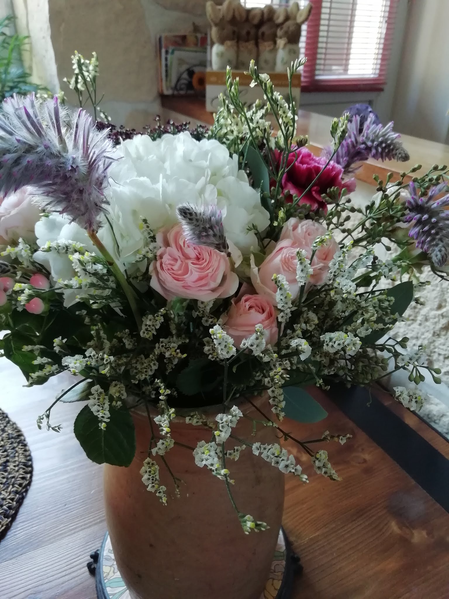 Photo n° 3 de l'avis de Francoise.a fait le 23/05/2020 à 15:46