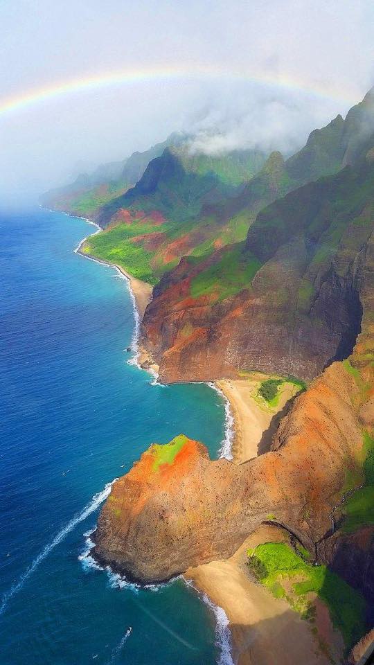 Bowen Therapy Kauai 96746