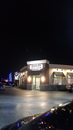 Used Car Dealer «GANLEY AUTO SALES», reviews and photos, 12973 Brookpark Rd, Parma, OH 44130, USA