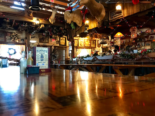 Historical Place «Goldfield (Ghost Town)», reviews and photos, 4650 N Mammoth Mine Rd, Apache Junction, AZ 85119, USA