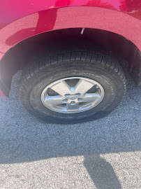 24/7 emergency mobile roadside tire replacement - Photo 8 - Car repair in Lexington, KY, Lexington