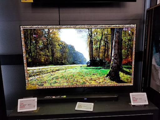 Electronics Store «Best Buy», reviews and photos, 11301 W Pico Blvd, Los Angeles, CA 90064, USA