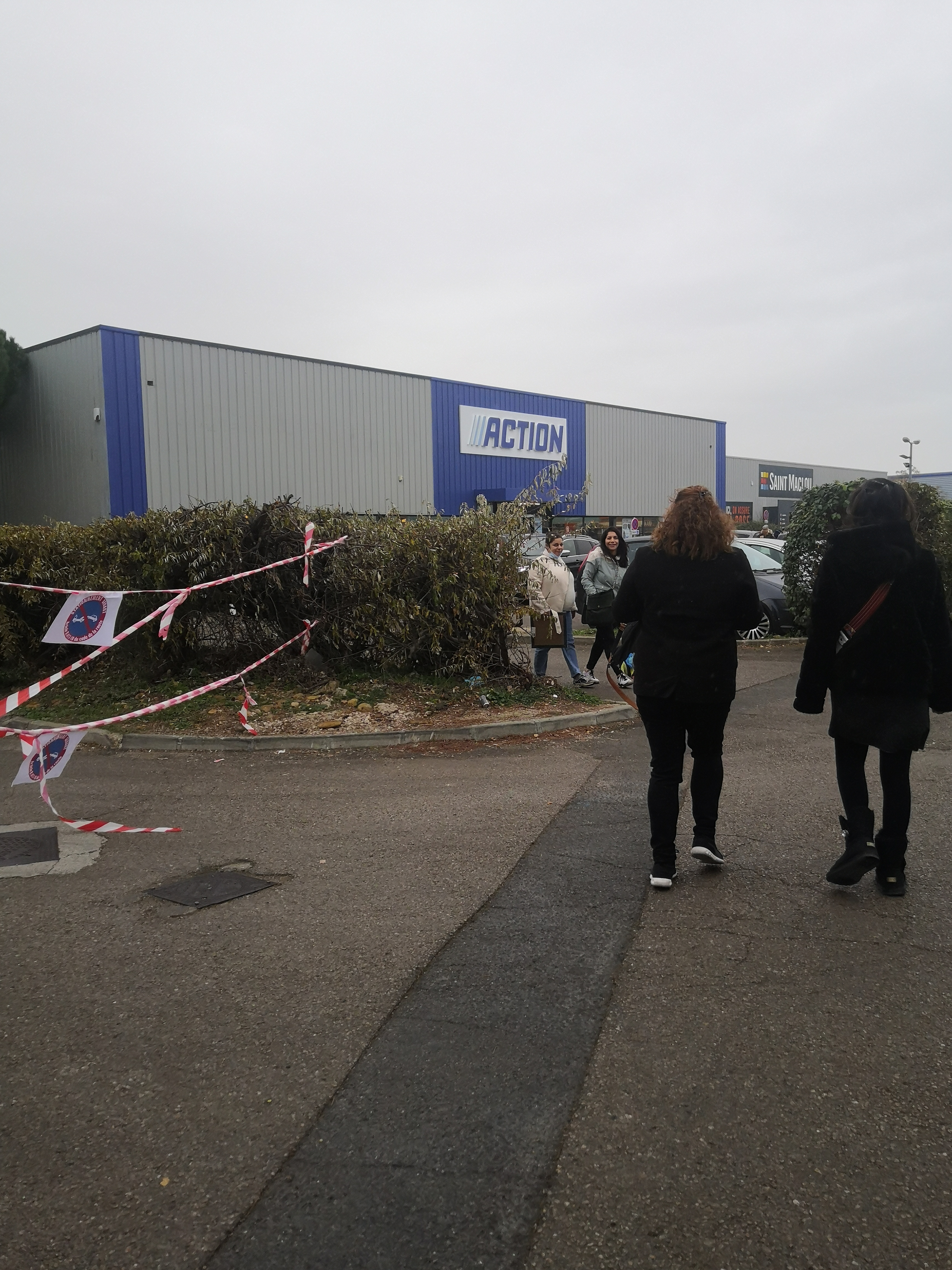Photo n° 1 de l'avis de Nadège.o fait le 26/12/2021 à 15:31