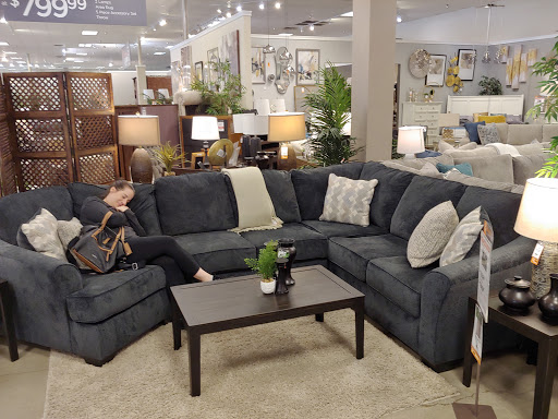 Furniture Store «Ashley HomeStore», reviews and photos, 750 E Moana Ln, Reno, NV 89502, USA