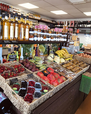 Au Fil Des Saisons Fruits & Légumes Épicerie fine à Aimargues