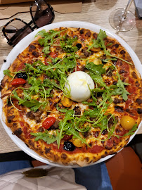 Pizza du Pizzeria Solana Pizza à Bonneville - n°1