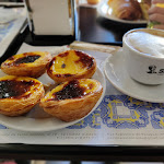 Photo n°1 de l'avis de Valentina.A fait le 18/08/2022 à 20:38 sur le  Santo António à Lisbon