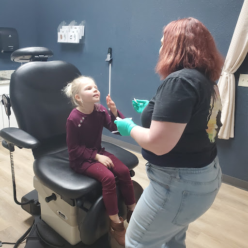 Explore triplet tattoo ideas, creative tattoo ideas in Milwaukee, available at Avant-Garde