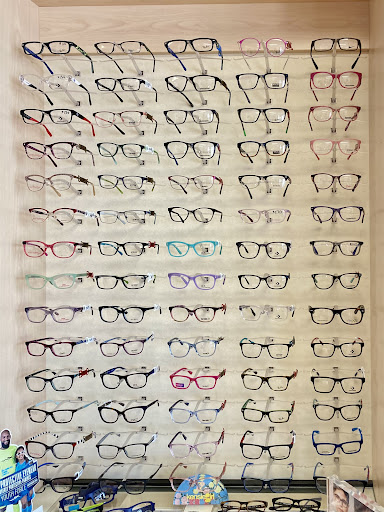Optometrist «Classic Vision Noble», reviews and photos, 909 N Main St, Noble, OK 73068, USA