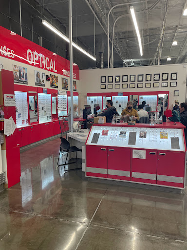 Warehouse store «Costco Wholesale», reviews and photos, 198 Plaza Dr, Vallejo, CA 94591, USA