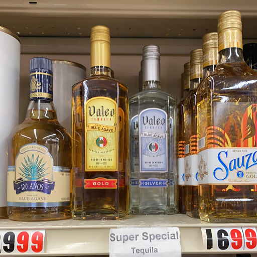 Liquor Store «Liquor store Sahara Liquor», reviews and photos, 4601 W Sahara Ave, Las Vegas, NV 89102, USA