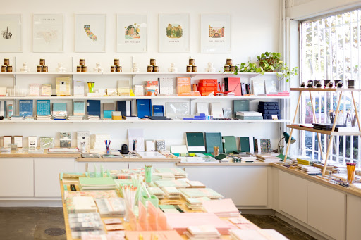 Stationery Store «Shorthand», reviews and photos, 5028 York Blvd, Los Angeles, CA 90042, USA