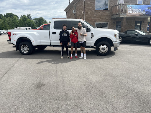 Car Dealer «44 Auto Mart», reviews and photos, 355 KY-44, Shepherdsville, KY 40165, USA