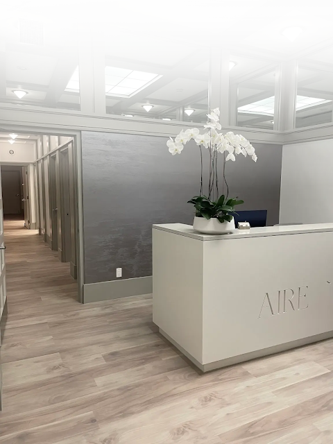 AIRE Podiatry Studio