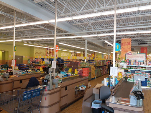 Supermarket «ALDI», reviews and photos, 1630 Ardmore Ave, Villa Park, IL 60181, USA