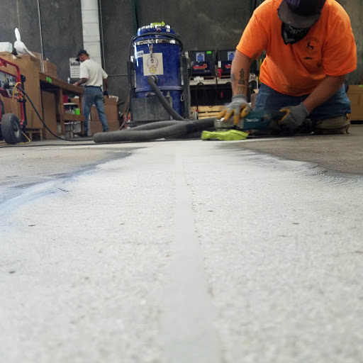 Concrete Repairman LLC