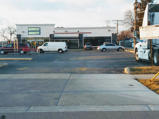 Grocery Store «Save-A-Lot», reviews and photos, 625 25th Ave, Bellwood, IL 60104, USA