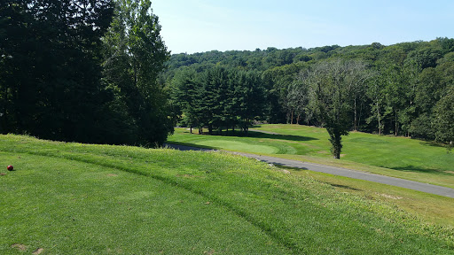 Golf Course «Hop Brook Golf Course», reviews and photos, 615 Church St, Naugatuck, CT 06770, USA