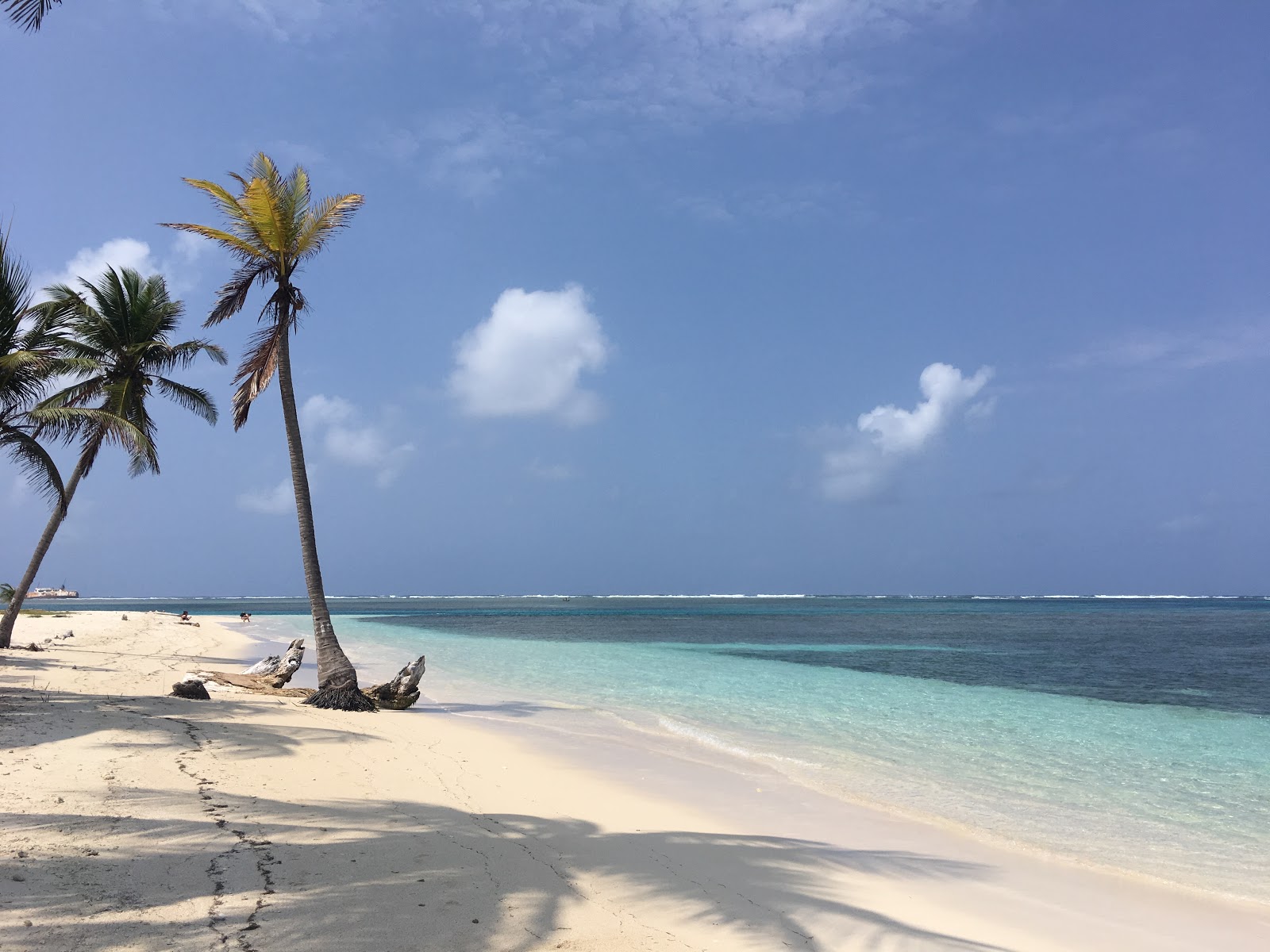 Winfli Sailtrip beach photo #8