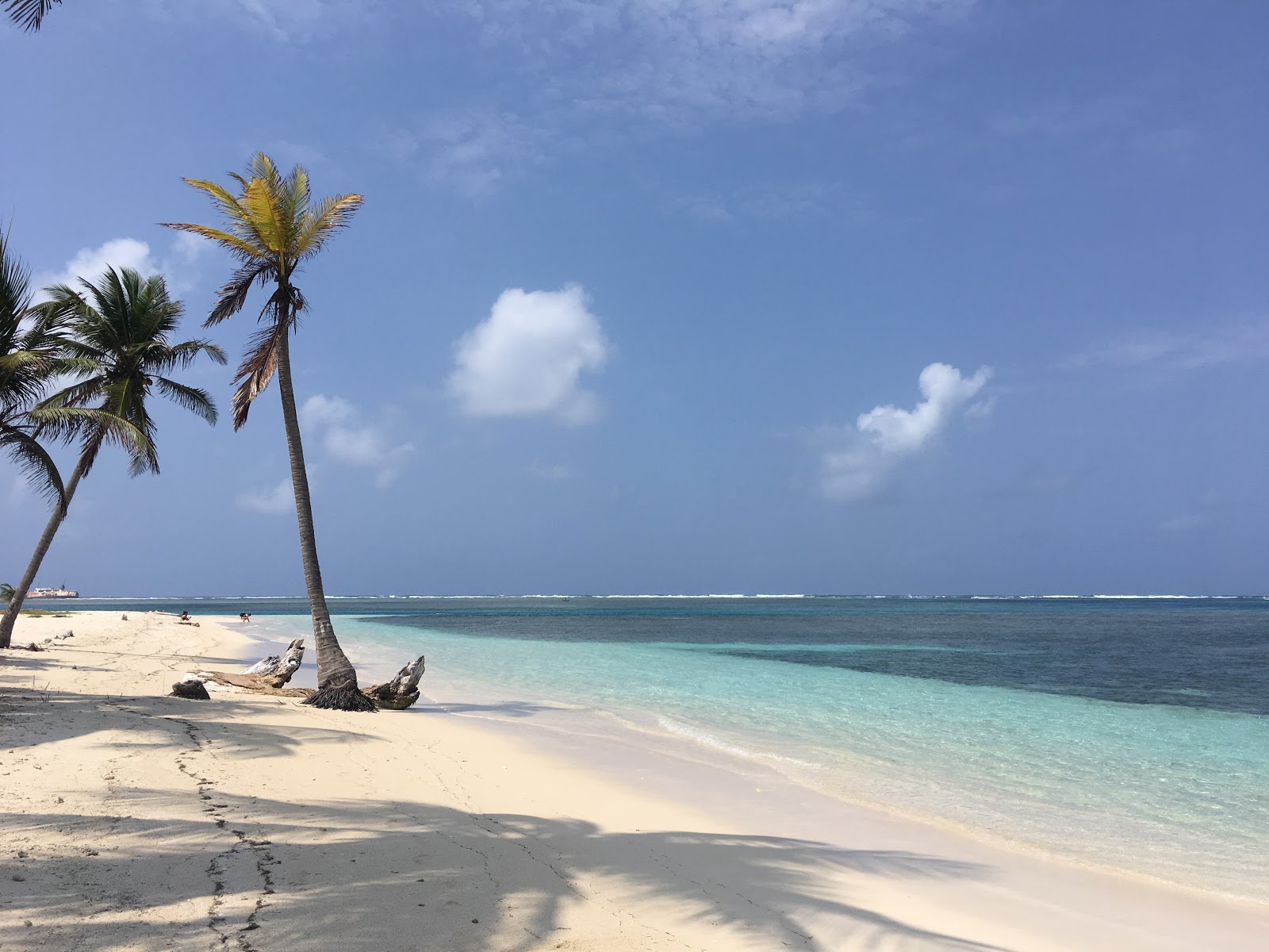 Foto di Spiaggia di Winfli Sailtrip - luogo popolare tra gli intenditori del relax