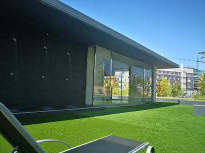 O2 Centro Wellness en Huelva