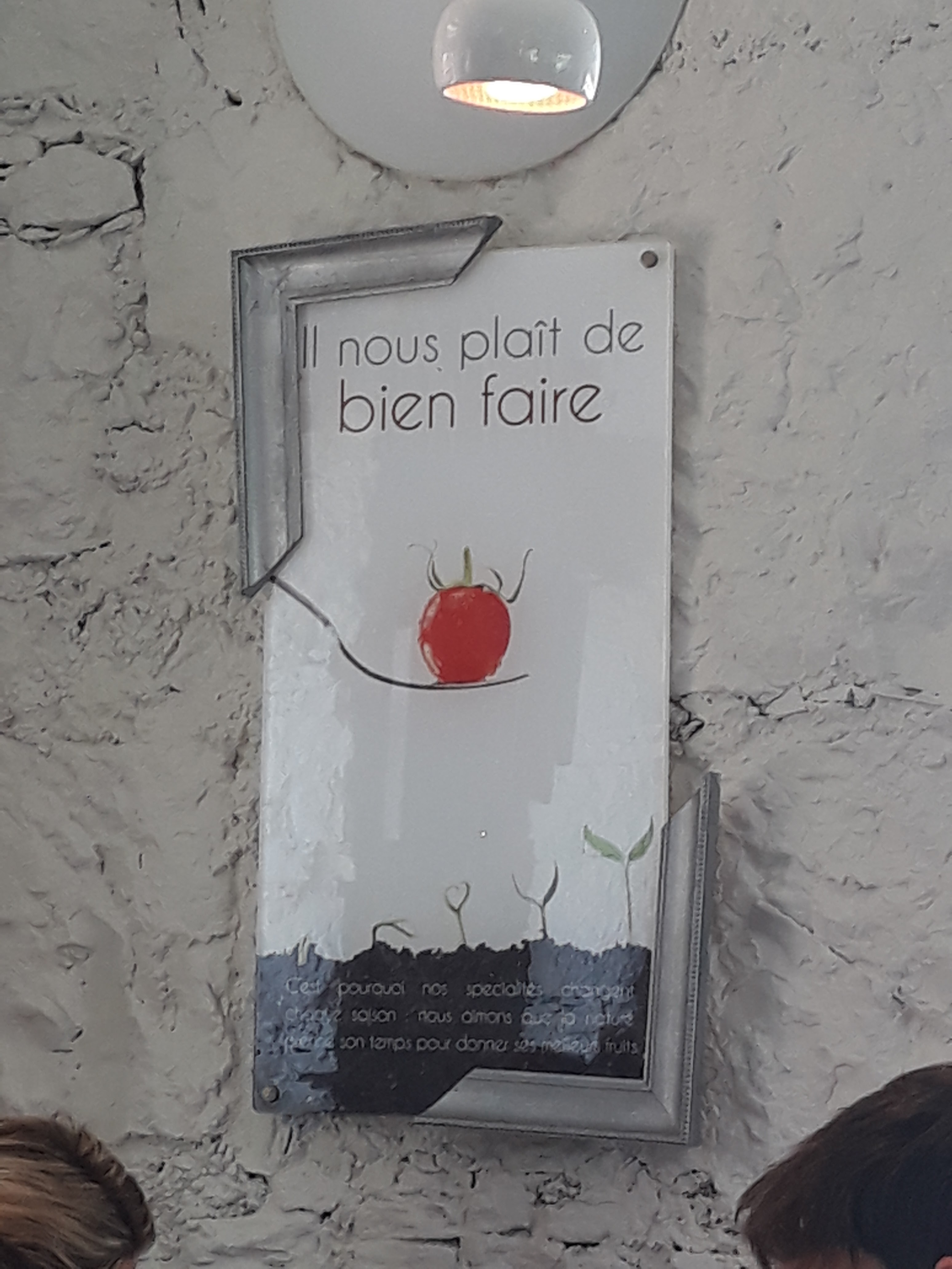 Photo n° 7 de l'avis de Cindy.C fait le 07/07/2019 à 17:15