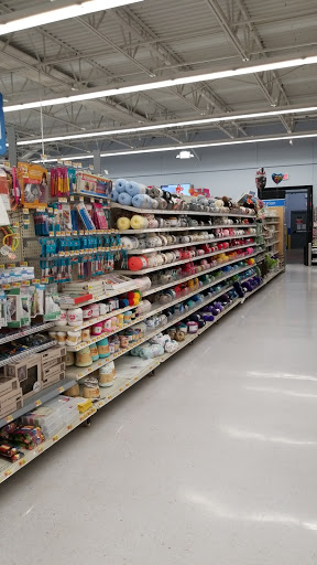 Department Store «Walmart Supercenter», reviews and photos, 700 James Madison Hwy, Warrenton, VA 20186, USA