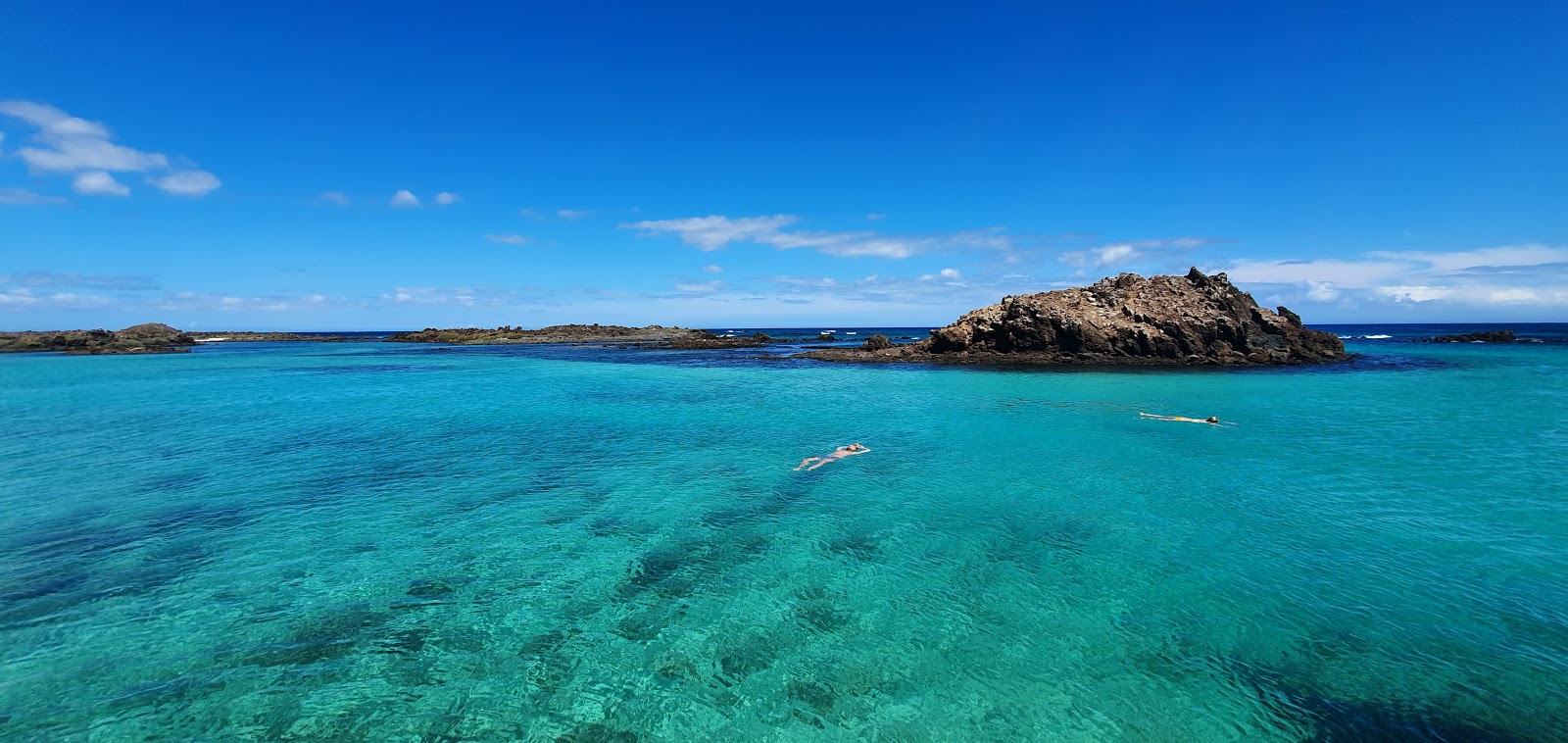 Puertito Isla De Lobos'in fotoğrafı #42 ile birlikte