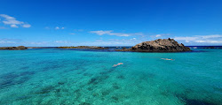 Puertito Isla De Lobos'in fotoğrafı #42 ile birlikte