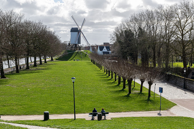 Windmolen De Nieuwe Papegaai - Museum