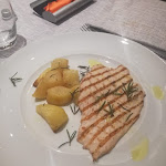 Photo n°3 de l'avis de Luigi.i fait le 02/11/2018 à 17:06 sur le  Ristorante pizzeria Nino à Bologna