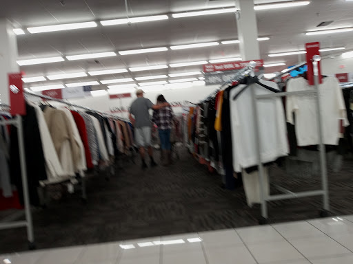 Clothing Store «Burlington Coat Factory», reviews and photos, 8225 E Kellogg Dr, Wichita, KS 67207, USA