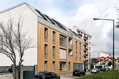 Coopimmo à Champigny-sur-Marne