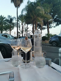 Atmosphère du Restaurant Le Vesuvio - Cannes - n°10