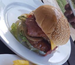 Comics - Food Bar & Take Away photo