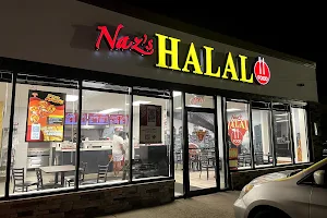Naz's Halal Food - Pawtucket image