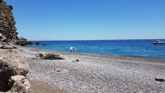 Spiaggia di Tordigliano