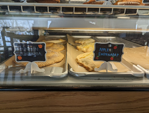 Jovis Delights Bakery & Coffee Shop image