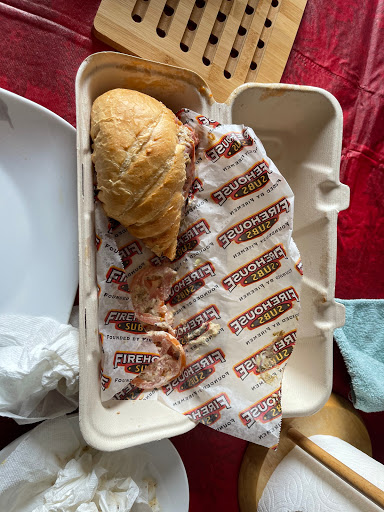 Sandwich Shop «Firehouse Subs», reviews and photos, 11280 S Twenty Mile Rd, Parker, CO 80134, USA