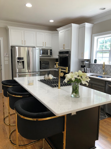 Kitchen Remodeler «Cabinet Transformations», reviews and photos, 735 W Lanier Ave, Fayetteville, GA 30214, USA