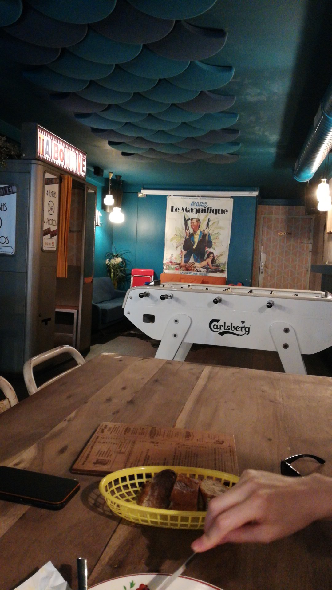 Photo n° 1 de l'avis de Herve.a fait le 21/07/2018 à 17:19