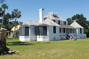 Kingsley Plantation image