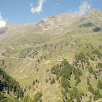 Photo n°1 de l'avis de Alexander.o fait le 20/07/2016 à 08:16 sur le  Gasthof Schönau à Moos in Passeier