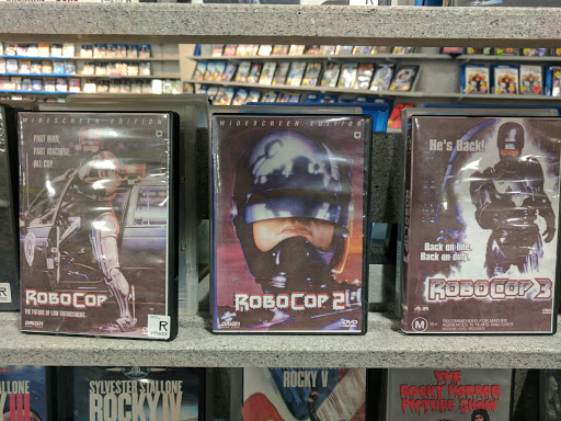 Movie Rental Store «Family Video», reviews and photos, 1710 Grand Ave, West Des Moines, IA 50265, USA