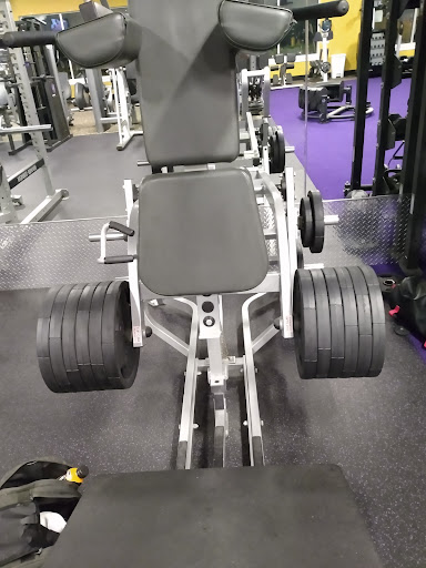 Gym «Anytime Fitness», reviews and photos, 1101 7th Ave, Marion, IA 52302, USA