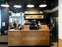 Atmosphère du Restaurant servant le petit-déjeuner Starbucks à Lyon - n°8
