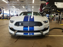 Hoffman Ford - Photo 4 - Car repair in Harrisburg, PA, Harrisburg