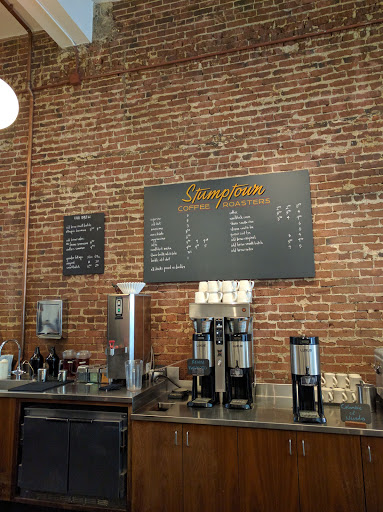 Cafe «Stumptown Coffee Roasters», reviews and photos, 616 E Pine St, Seattle, WA 98122, USA